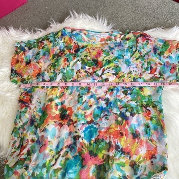 Liz Claiborne 2 piece tank and top - Picture 9 of 10